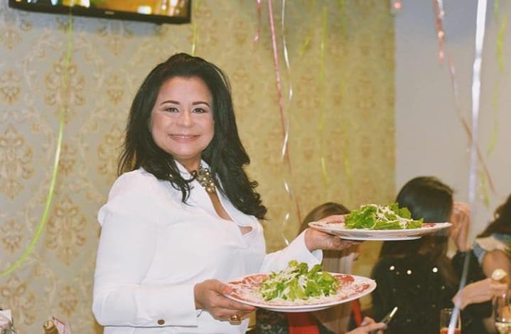 Qué hay detrás de un suculento plato de comida