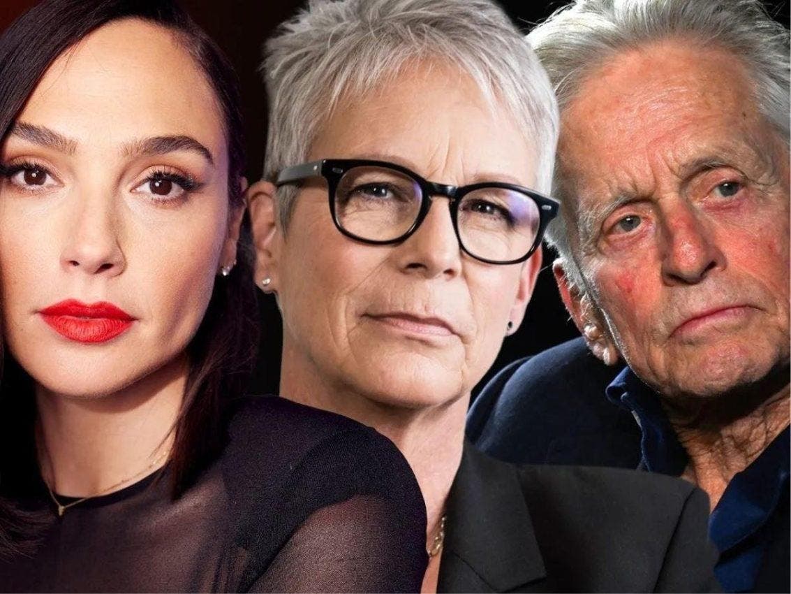 Estrellas de Hollywood firman carta abierta