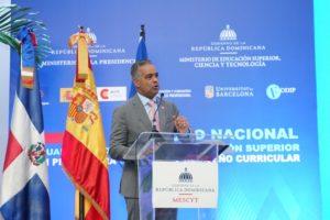 Señala Catálogo Educación Superior mejorará competitividad del país