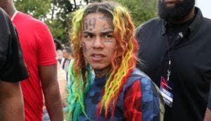 Fiscalía de La Vega pedirá prisión contra Tekashi por agresión a productores