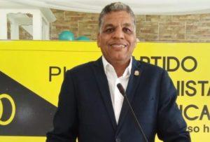 PHD celebrará hoy convención para elegir candidatos elecciones 2024