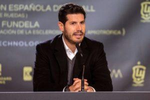 Director de la selección masculina de fútbol declara como imputado en caso Rubiales