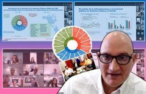 FMI evaluará gestión de la inversión pública en el país