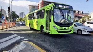 Autobuses de la OMSA transportarán a fanáticos de la pelota invernal
