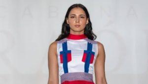 Identidad dominicana en pasarelas europeas