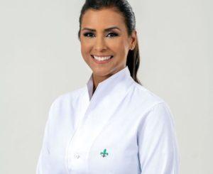 Selinée Méndez: “Me preocupa la pérdida de valores morales”