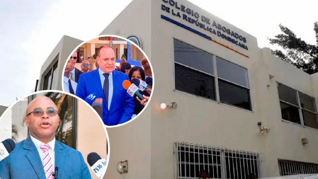 Reclama al MP actúe contra Miguel Surún