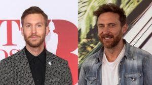 Calvin Harris y David Guetta, entre primeros confirmados para festival Ultra