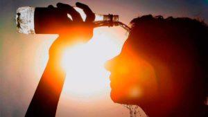 La OMM, tras un septiembre de récord: Las «anomalías» de temperatura son mayores que nunca