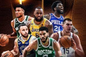 La NBA se va de ‘Copas’ a Las Vegas