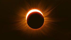 Dominicanos podrán ver hoy eclipse a partir de las 12:30
