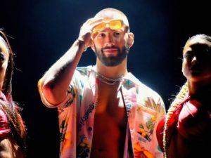 Manuel Turizo, Ozuna y David Guetta, entre actuaciones de premios MTV
