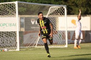 Moca y Cibao jugarán final LDF en partidos de ida y vuelta