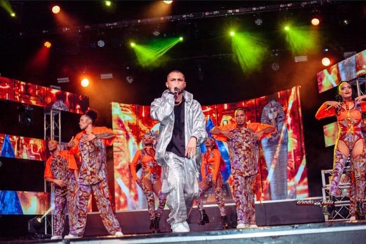 Leu Music estrena sencillo “Leales”
