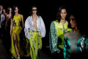 Las 7 tendencias de moda que ha dejado la última 080 Barcelona Fashion Week