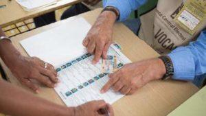 JCE otorga hasta el 21 de octubre cierre padrón electoral