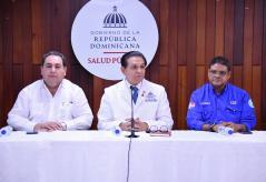 Realizan pruebas PCR para detectar dengue en menor tiempo