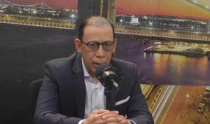 Moronta: «Quiero ser diputado por sentirme comprometido en servir»