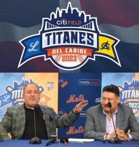 Ofrecen detalles sobre mini serie de béisbol que se jugará en NY