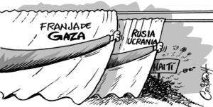 El amor y el interés