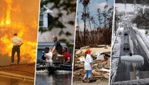 Estudio indica que un tercio de las personas aún duda sobre el cambio climático