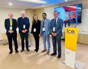 Exponen oportunidades inversión en RD