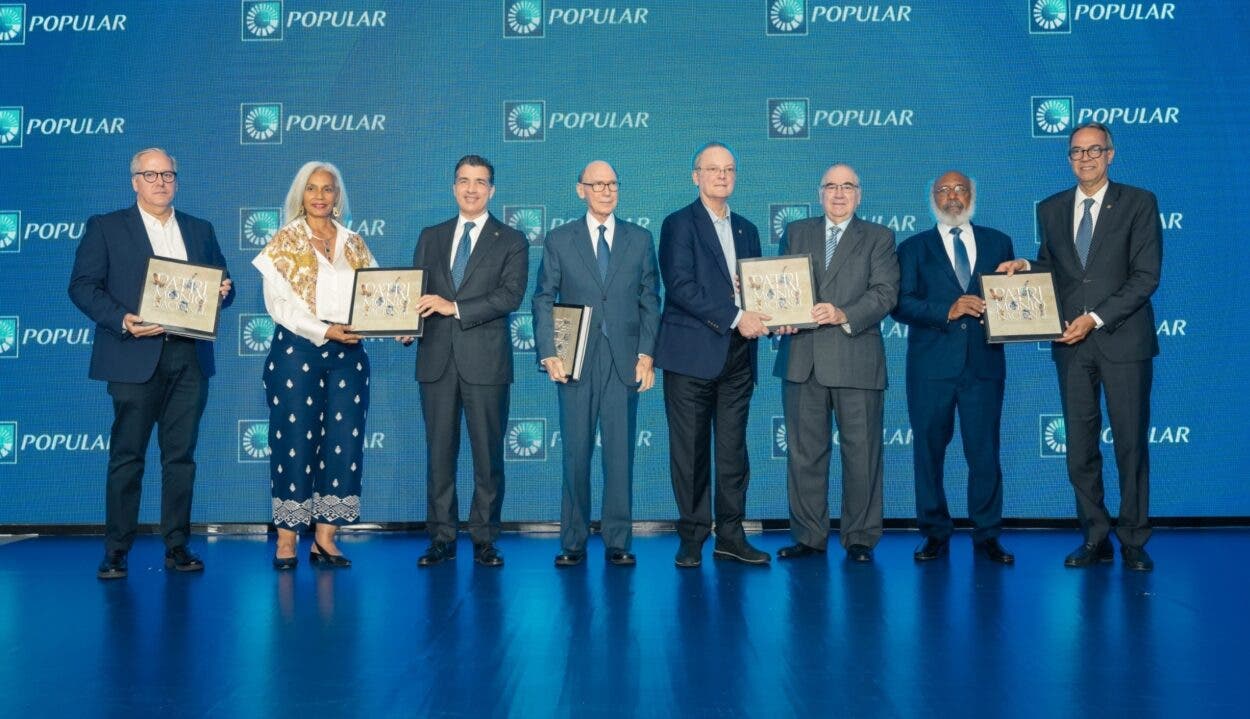 BP explora patrimonios de RD