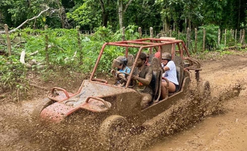 La nueva aventura de Chiqui Haddad