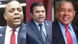 Ven hubo descuido alertar población