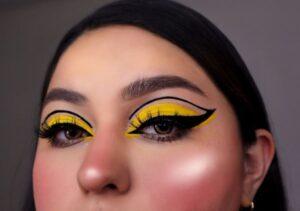5 estilos de maquillaje para arrasar en temporada navideña