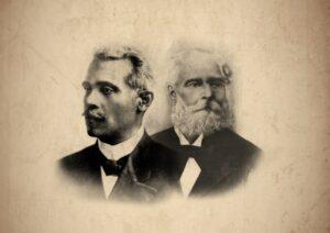Cultura reconoce a Prud’Homme y José Reyes
