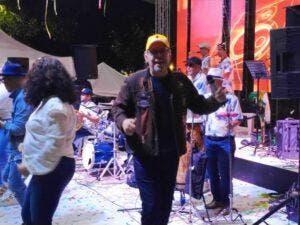 El Súper Ultra Mega Merengazo llena expectativa