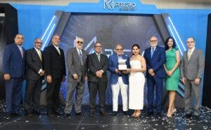 Entregan premios Mortero de Oro