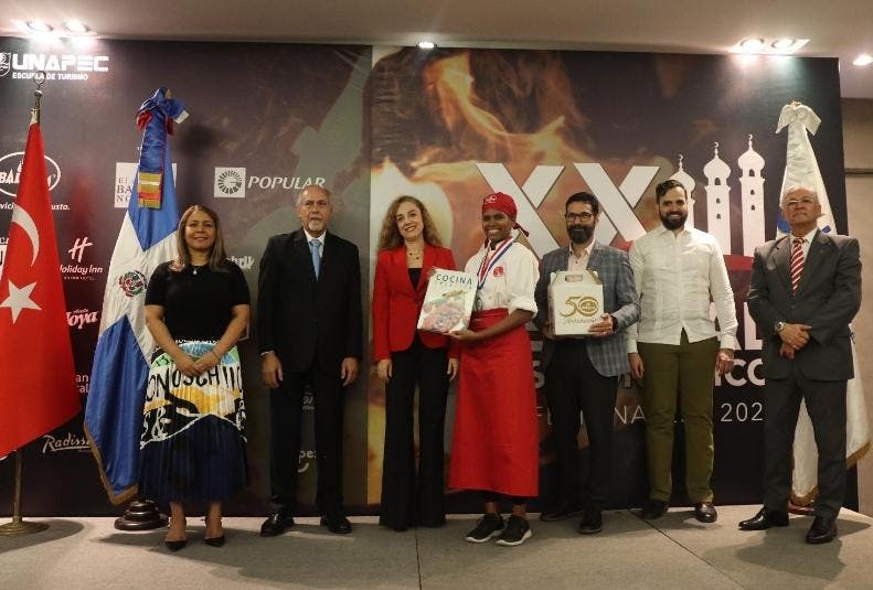 Unapec organiza jornada turística