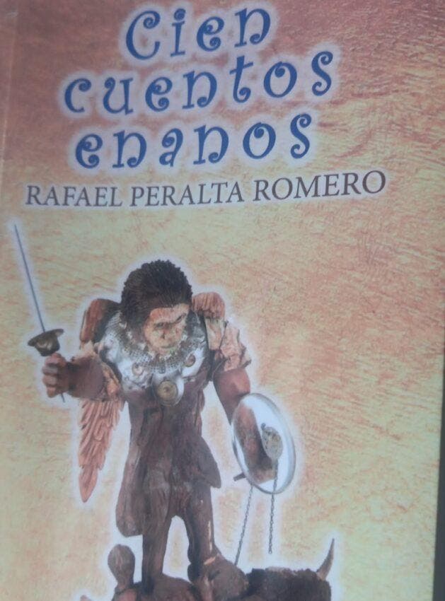 De nano a enano, sin intención burlesca