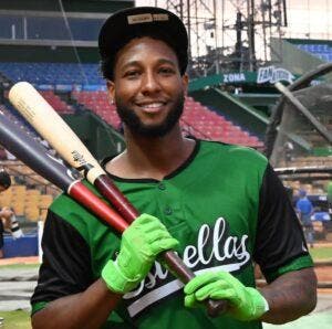 Jurickson Profar “Esta liga me encanta”