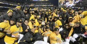 Tony Peña: “Aunque sea en el patio de mi casa me gusta ganar”