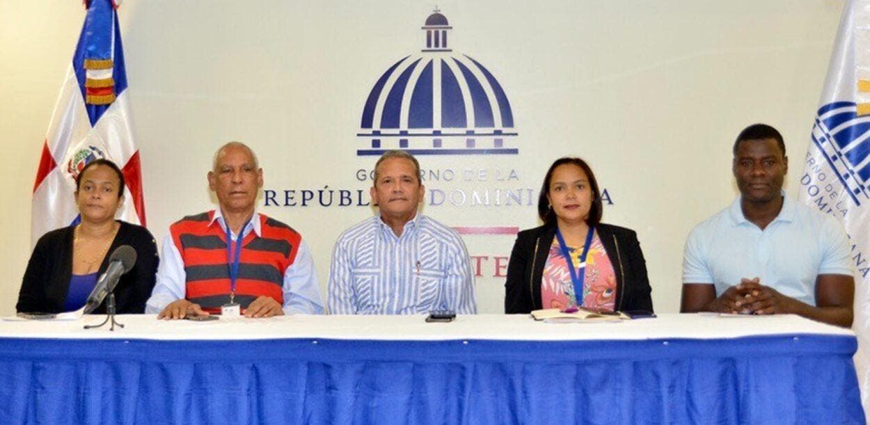 La República Dominicana Participará con 92 atletas en Centroamericanos Escolares