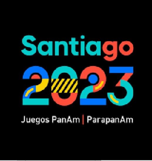 Logo de los Juegos  2026