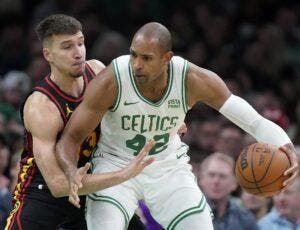 Horford y Queta Dan un paso al frente en Celtics