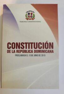 Constitución