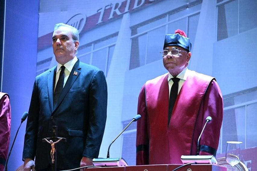 Ray Guevara dice políticos critican Constitución si no les favorece