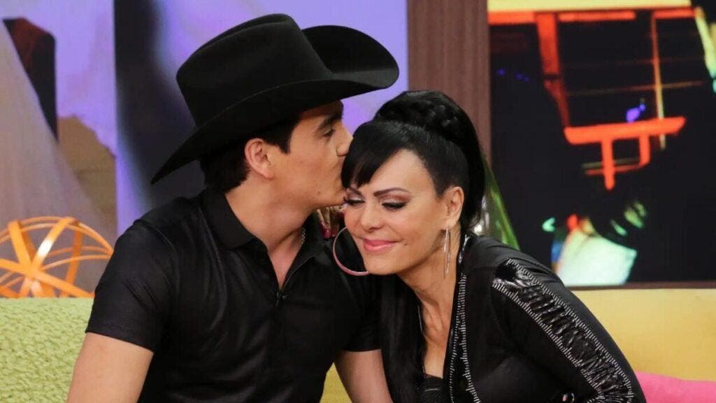 Maribel Guardia revela abrirá habitación de su hijo a 7 meses de su muerte
