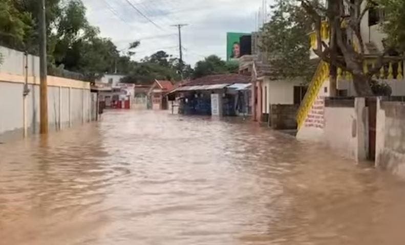 Perú expresa sus condolencias a RD por muertes en las fuertes lluvias