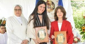 Entregan a monjas dirección de un hogar de ancianos