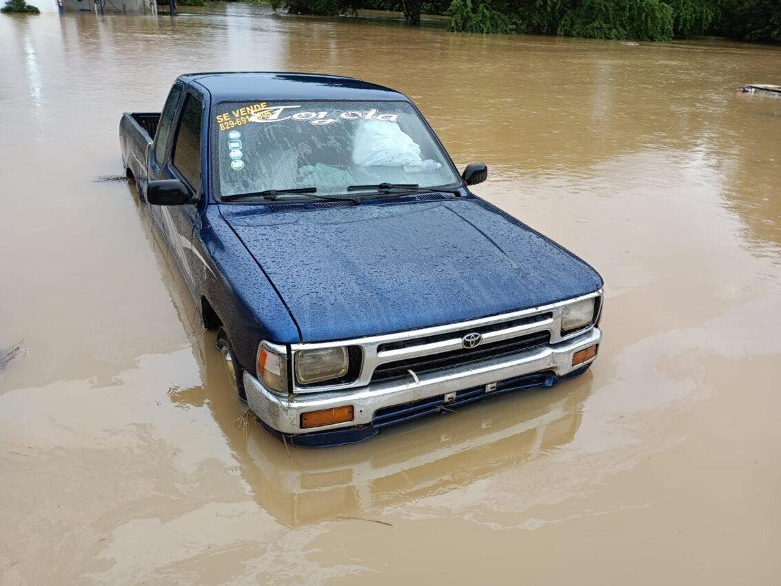 Parlacen lamenta muertes por fuertes lluvias en RD