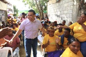 Luis Alberto asegura presupuesto participativo  estará a disposición del municipio  