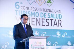 Intrusismo en salud