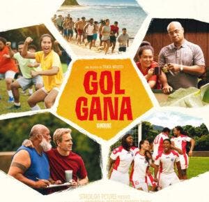 Estrenan nuevo tráiler y póster de Gol Gana