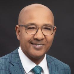 Ramfis Trujillo: coalición Constitucional